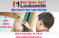 Red Deer 24/7 Locksmith image 4